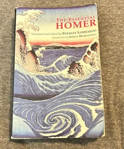 The Essential Homer