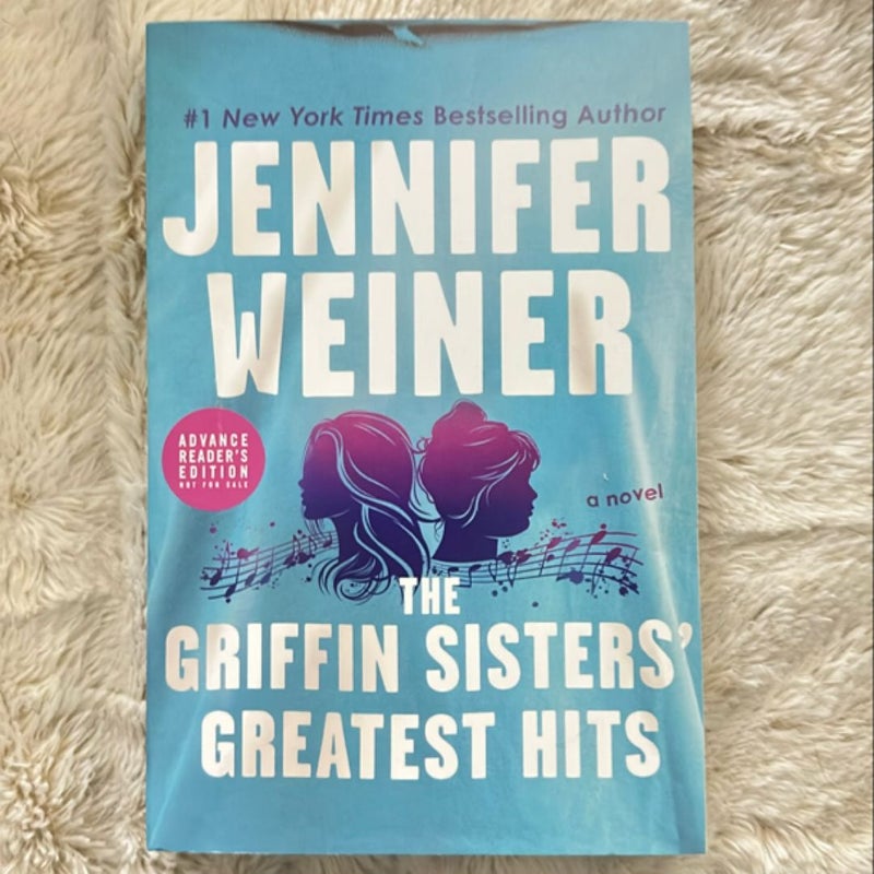 The Griffin Sisters' Greatest Hits (Standard Edition)