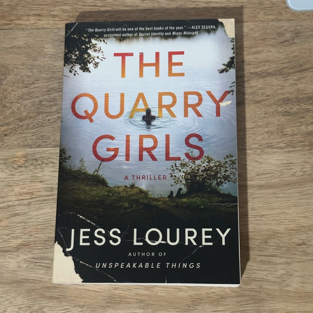 The Quarry Girls