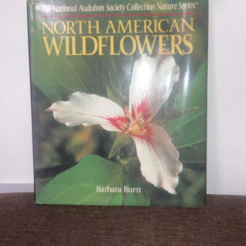 North American Wildflowers