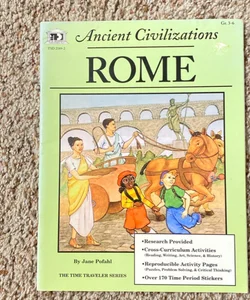 Ancient Civilizations Rome