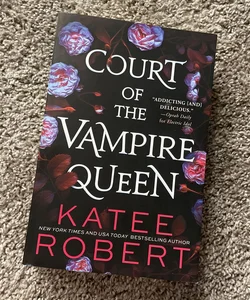 Court of the Vampire Queen