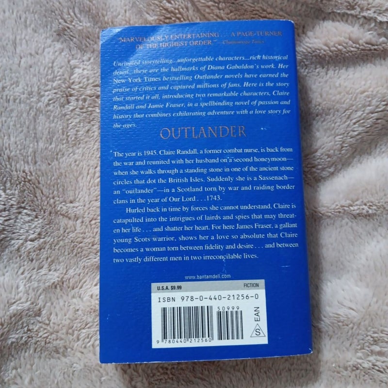 Outlander