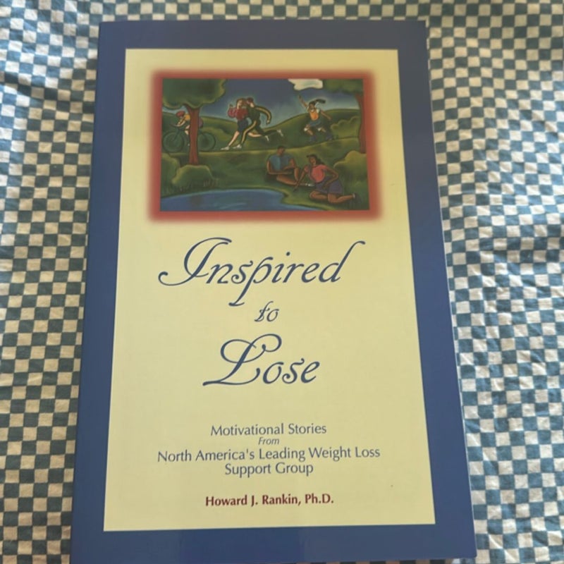 Inspired to Lose