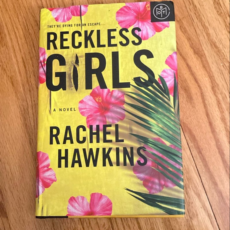 Reckless Girls