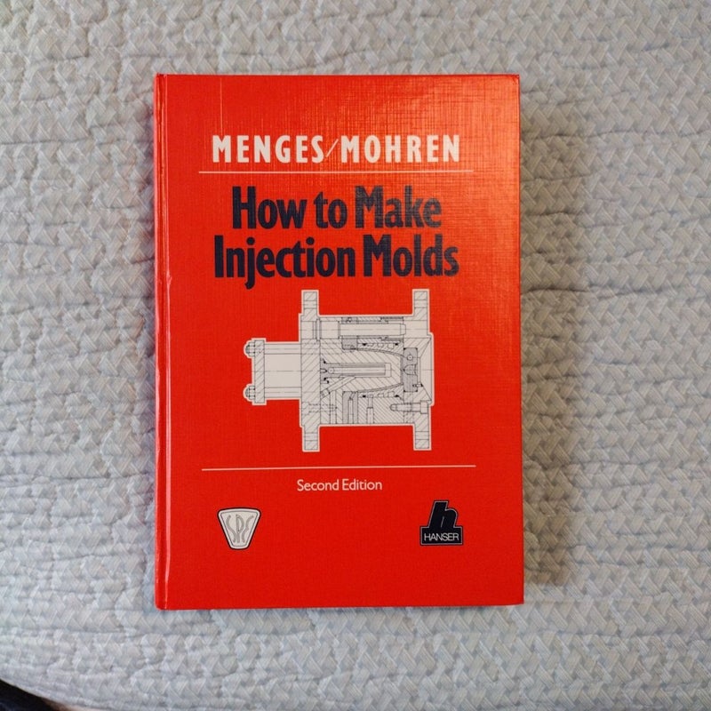 How to Make Injection Molds