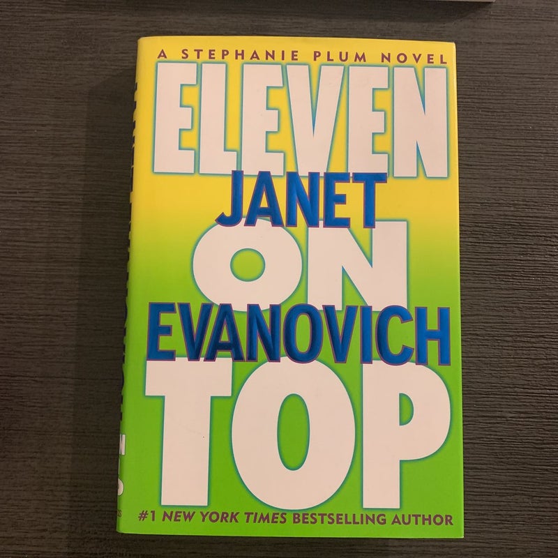 Eleven on Top