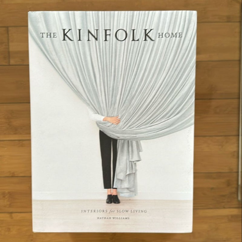 The Kinfolk Home