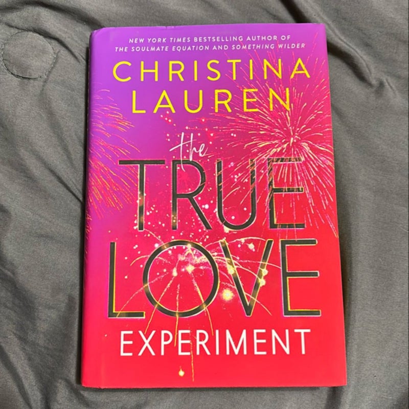 The True Love Experiment