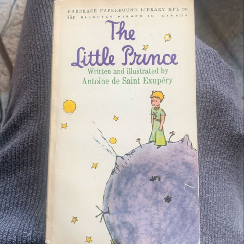 The Little Prince 