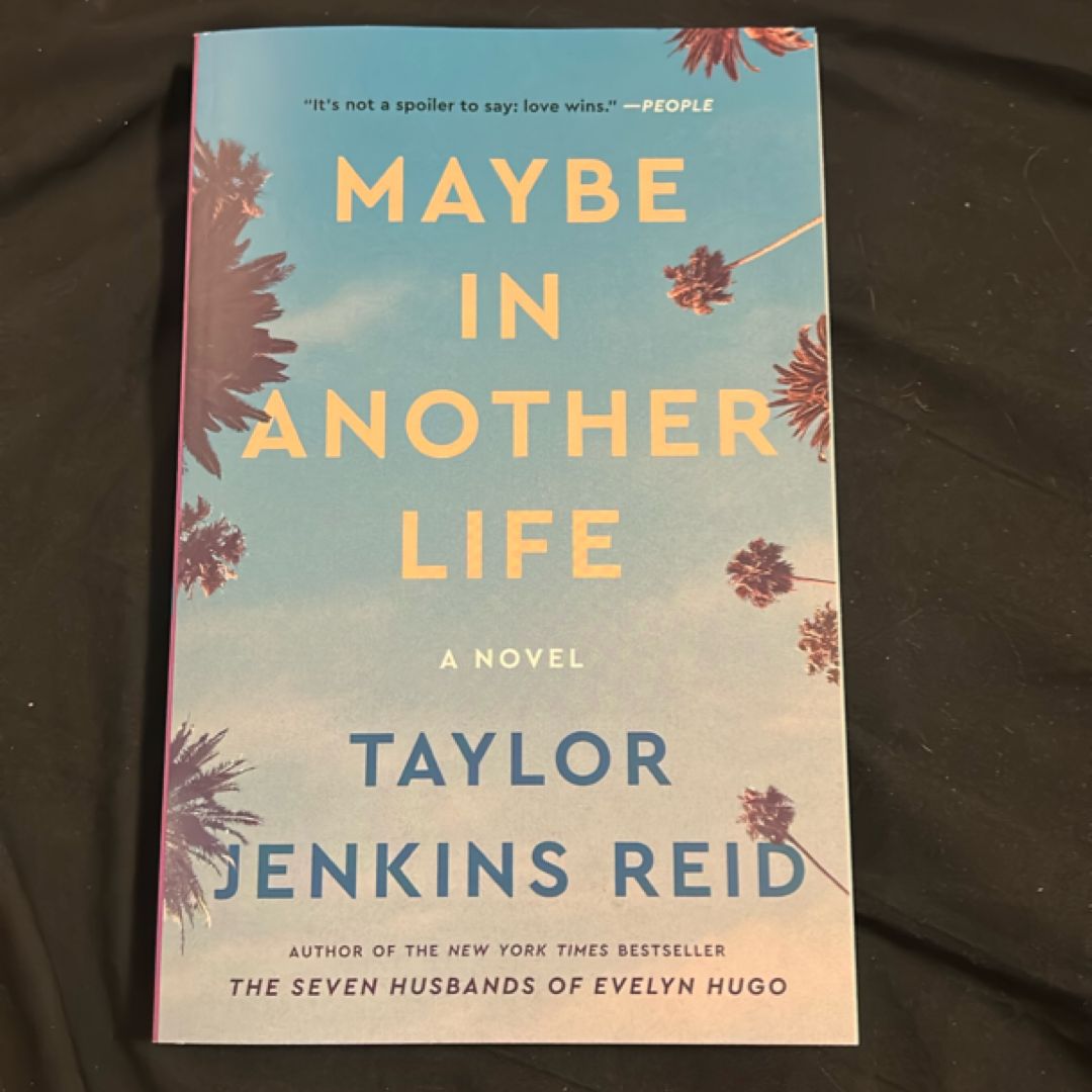 Maybe in Another Life