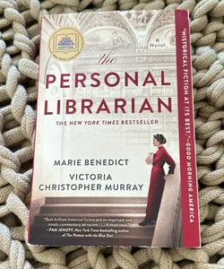 The Personal Librarian