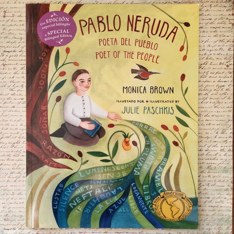 Pablo Neruda