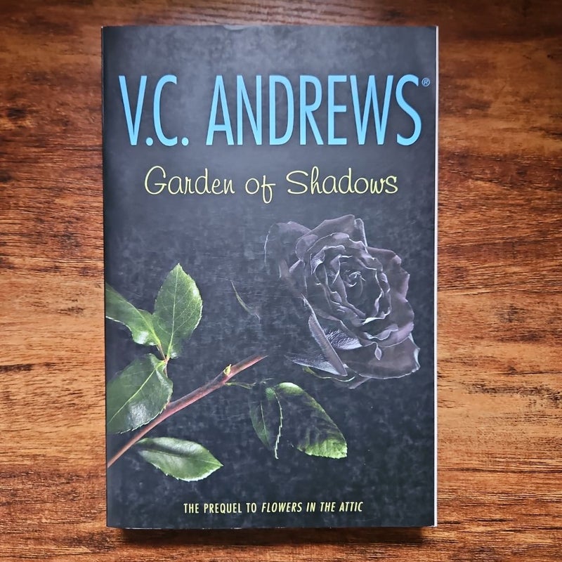 Garden of Shadows