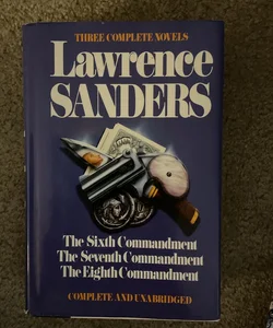 Lawrence Sanders