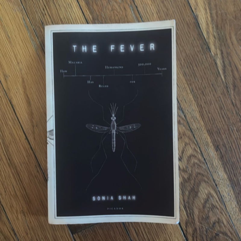 The Fever