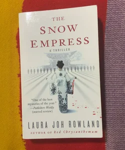 The Snow Empress