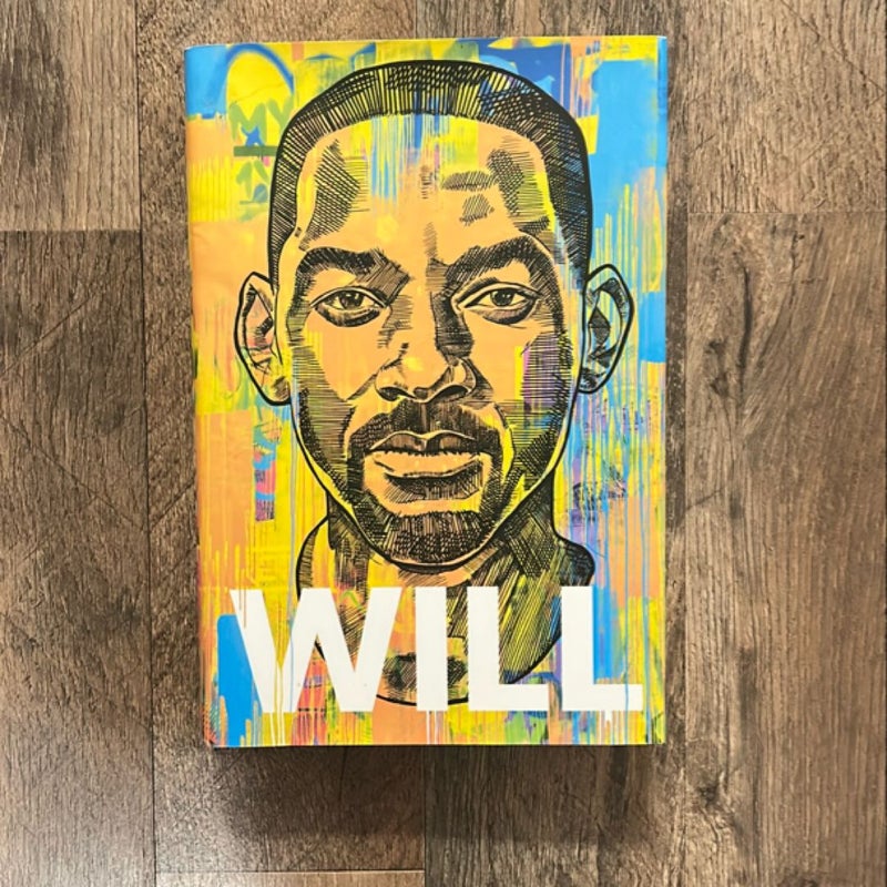 Will