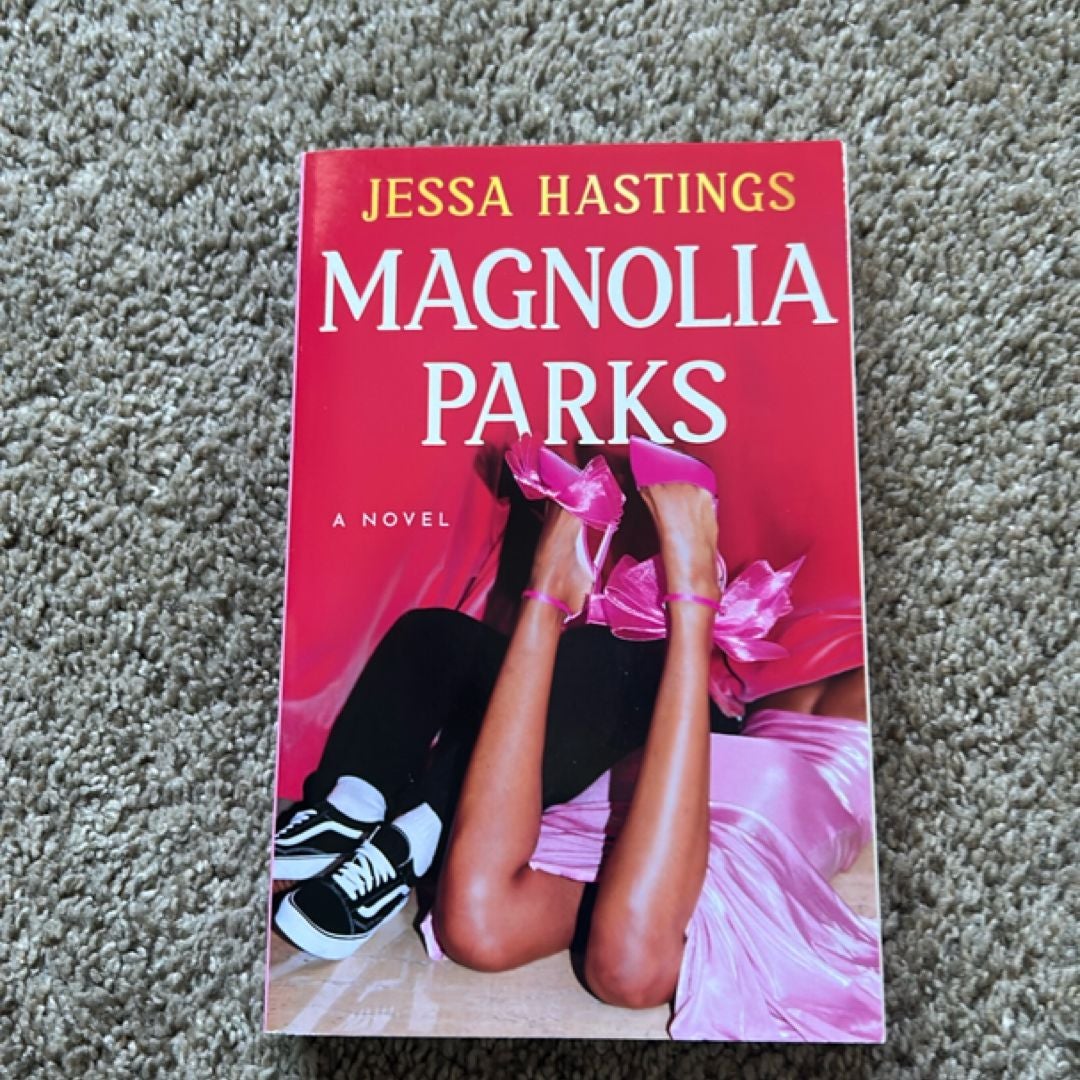 Magnolia Parks