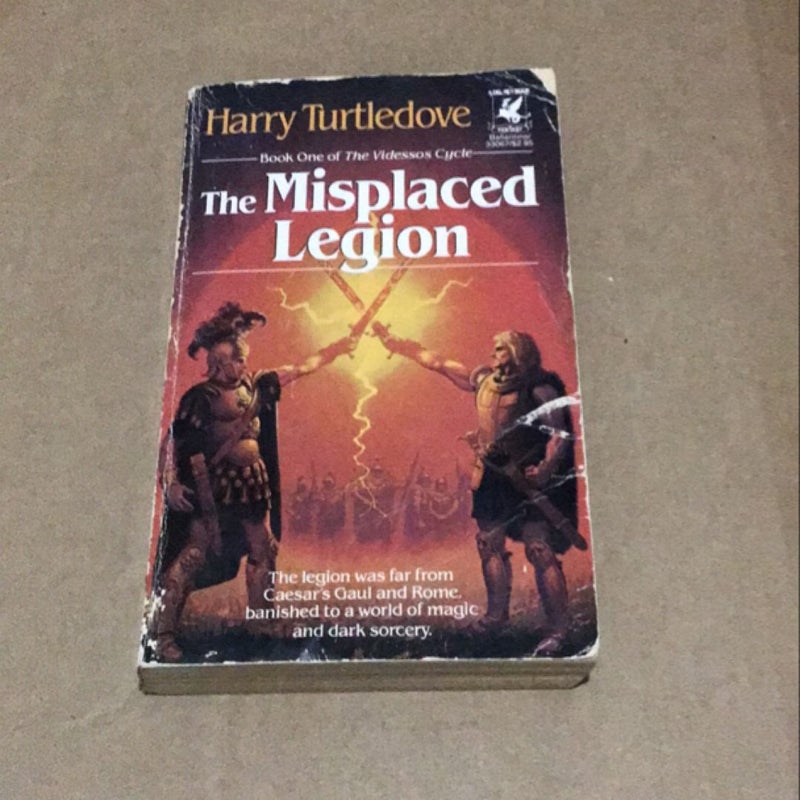 Misplaced Legion