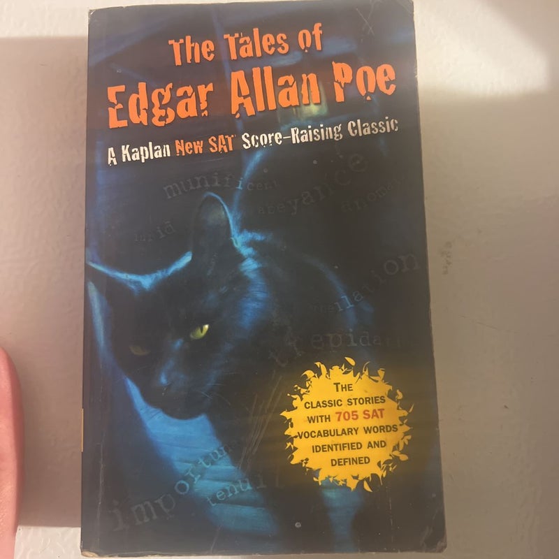 The Tales of Edgar Allan Poe