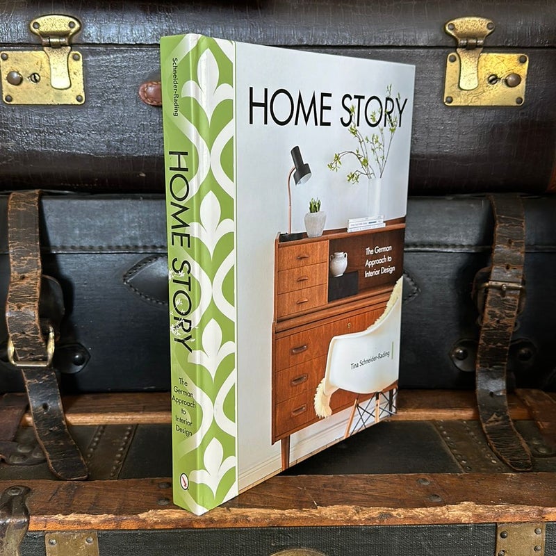 Home Story