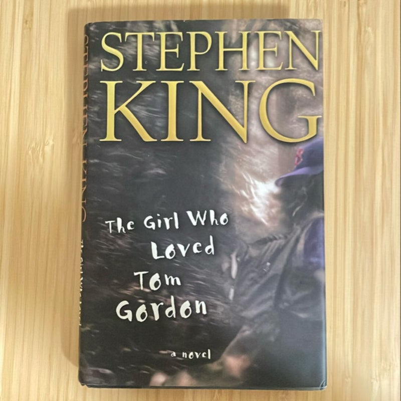 The Girl Who Loved Tom Gordon