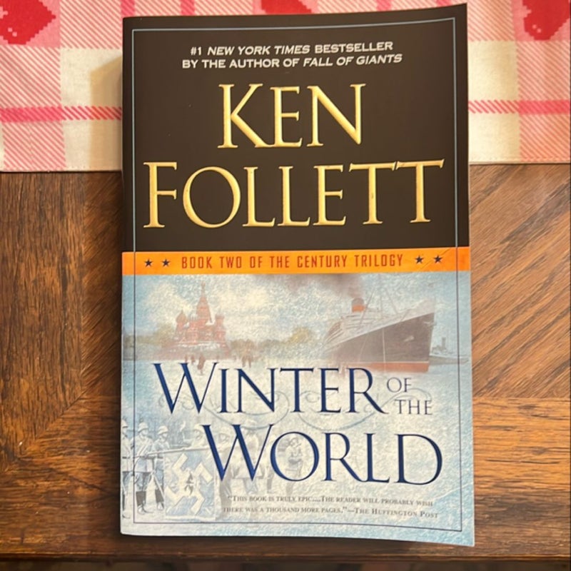 Winter of the World