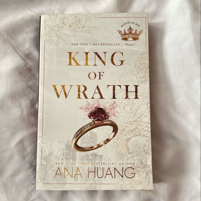 King of Wrath