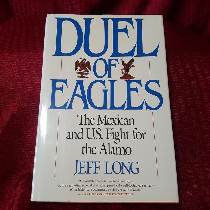 Duel of Eagles