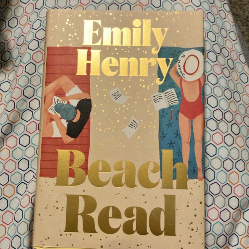 Beach read