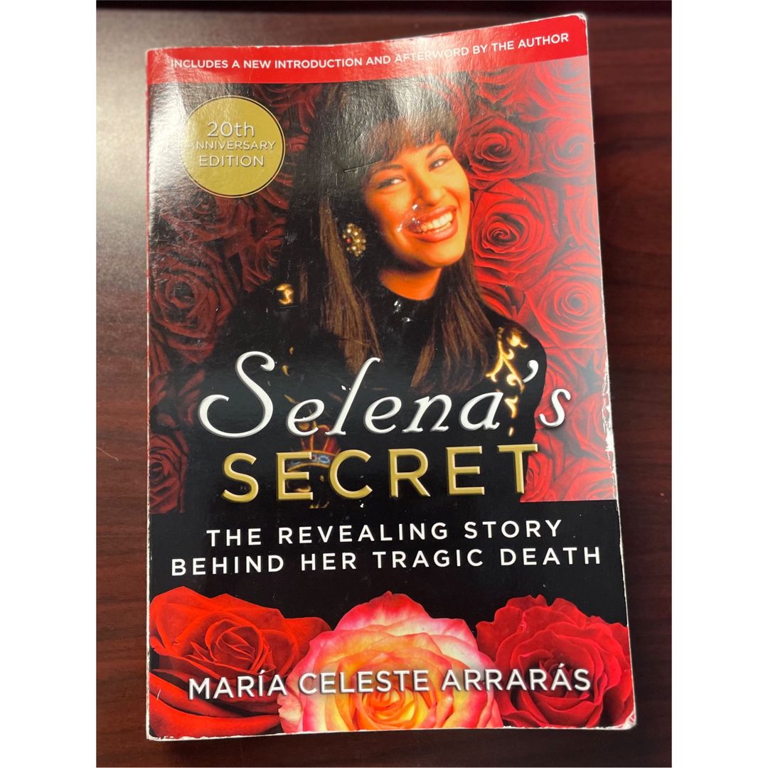 Selena's Secret