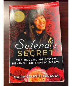 Selena's Secret