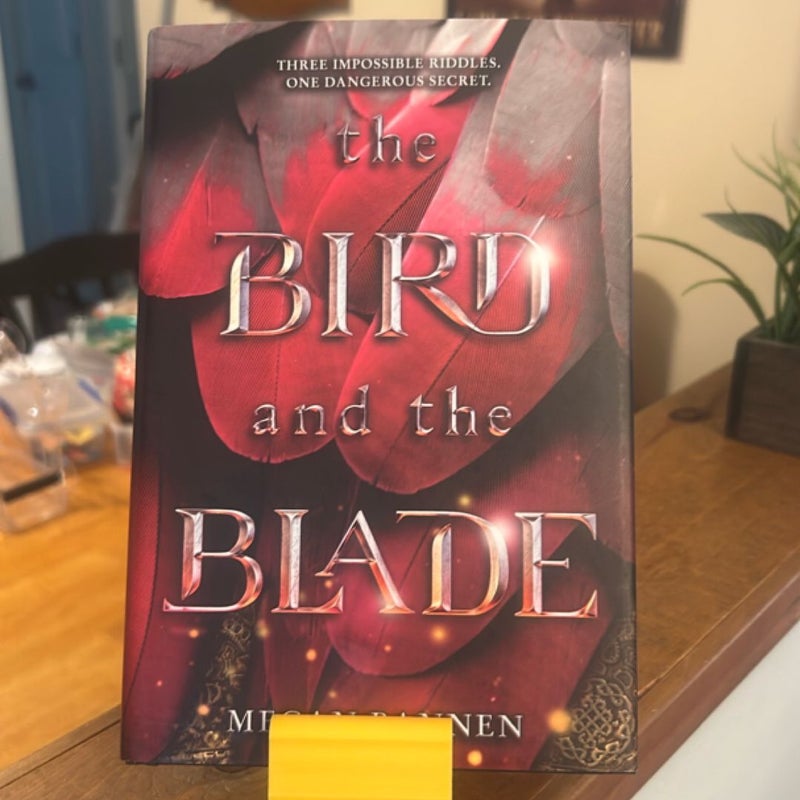 The Bird and the Blade