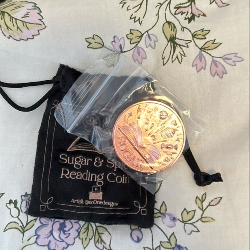 Bookish Box Necklace Bundle