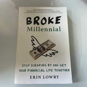 Broke Millennial