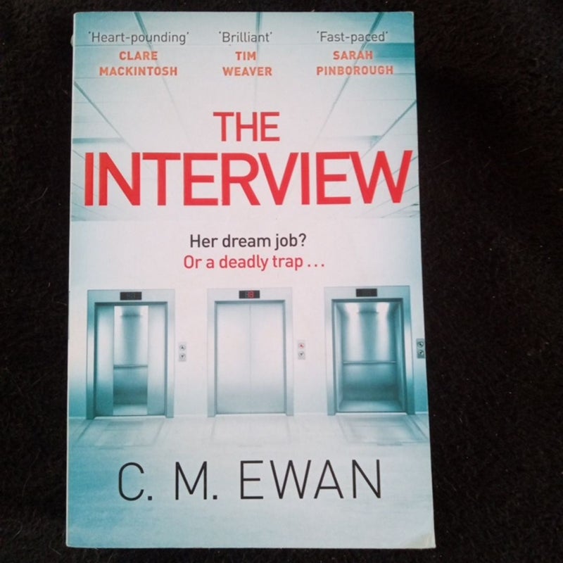 The Interview