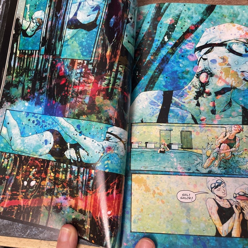 Wytches Volume 1