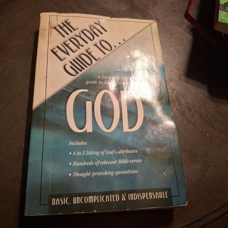 Guide to God