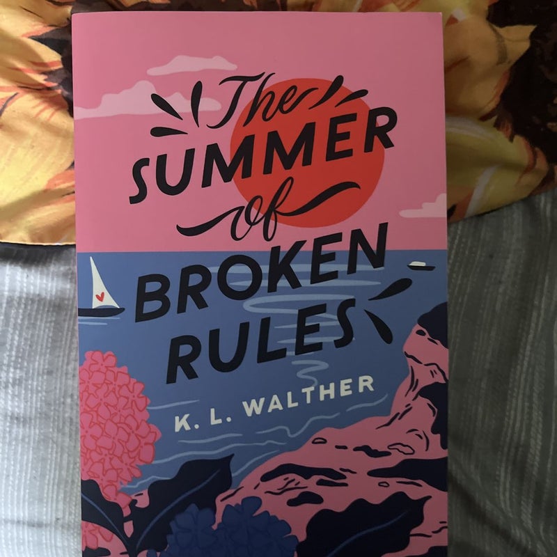 The Summer of Broken Rules