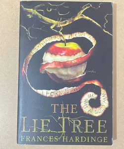 The Lie Tree