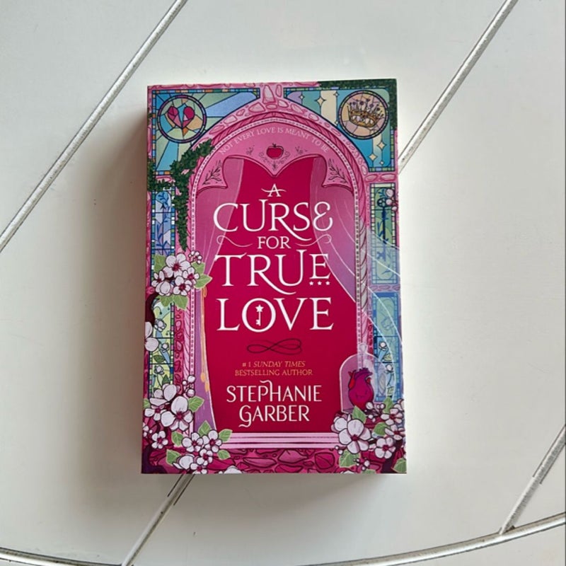 A Curse for True Love