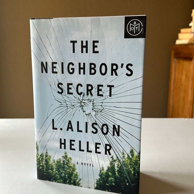 The Neighbor's Secret