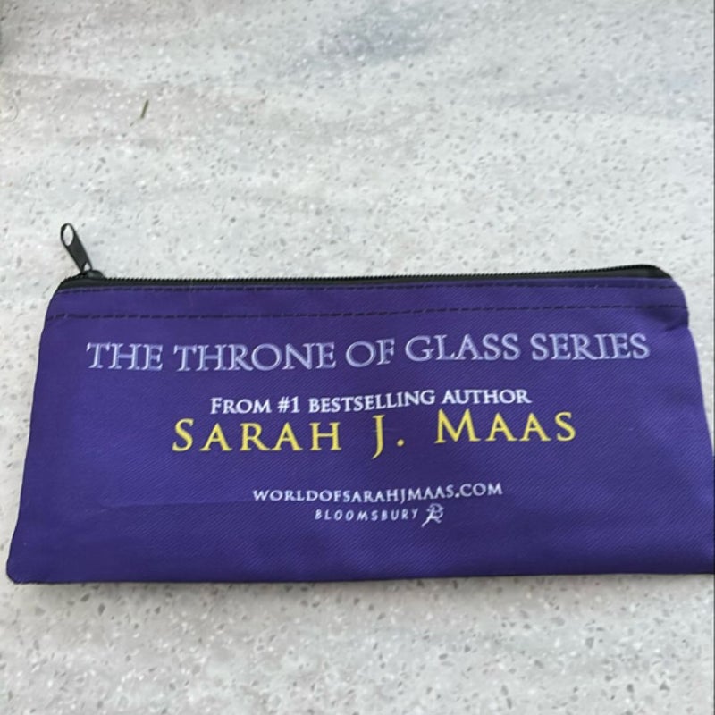 Throne of Glass 