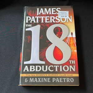 The 18th Abduction