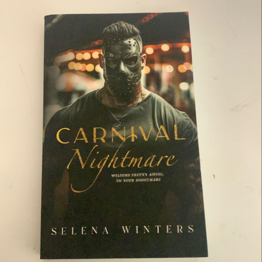 Carnival Nightmare