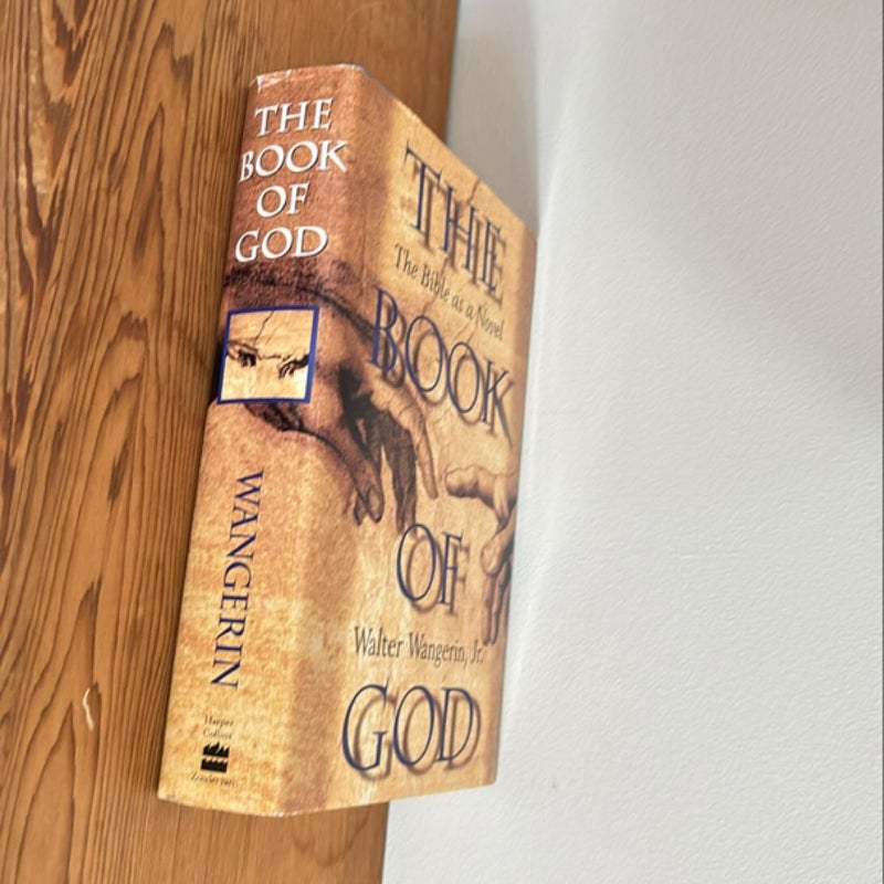 The Book of God