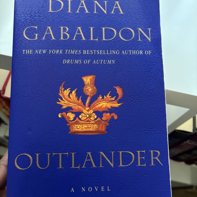 Outlander