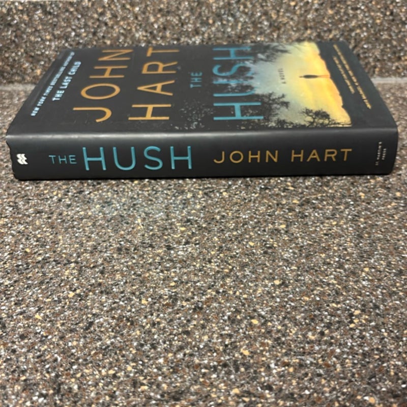 The Hush