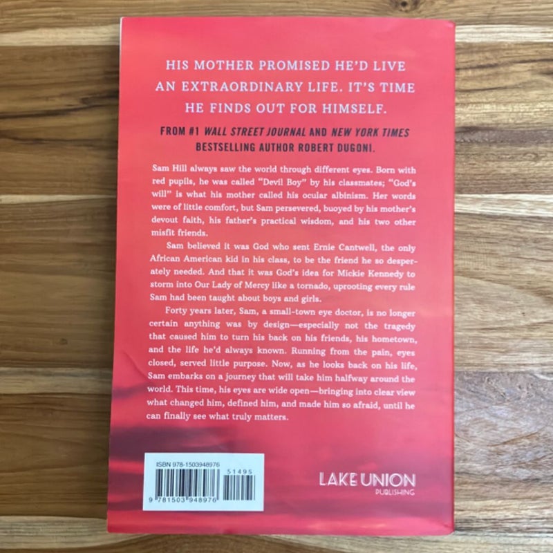 The Extraordinary Life of Sam Hell